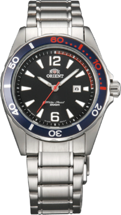 Часы Orient Ms. Diver FSZ3V001B
