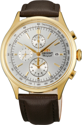 Часы Orient Monterey FTT0V002W