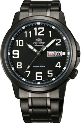 Часы Orient Stingray FEM7K002B