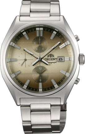 Часы Orient Focus FTT10002C
