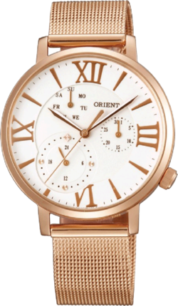 Часы Orient Cybele FUT0E002W