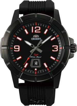 Часы Orient SP FUNE9009B