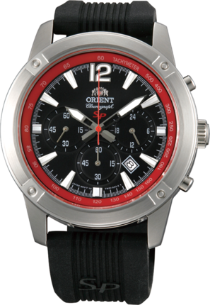 Годинник Orient SP FTW01006B
