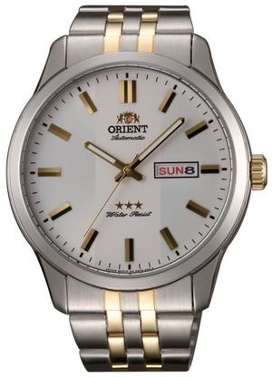 Часы ORIENT FAB0012S1