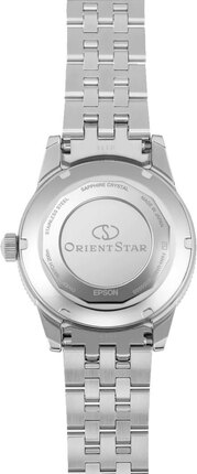 Часы Orient Star Diver 1964 II Limited Edition RE-AU0601B00B + ремешок