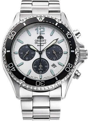 Часы Orient Mako RA-TX0203S10B купить в интернет-магазине, цена и