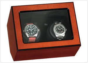 Коробка для заводу годинника Beco 309302