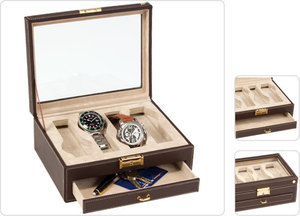 Коробка для зберігання годинників Beco 324213