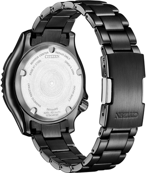 Часы Citizen Promaster Mechanical Diver NY0145-86EE