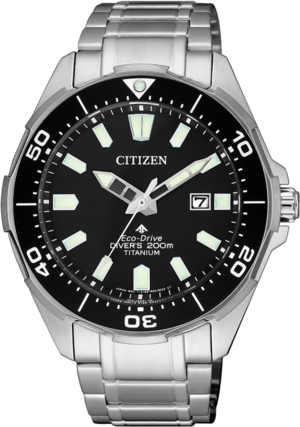 Годинник Citizen Promaster BN0200-81E