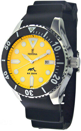 Часы Festina Diver F6693/3