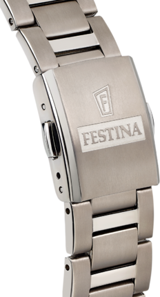 Годинник Festina Titanium F20435/1