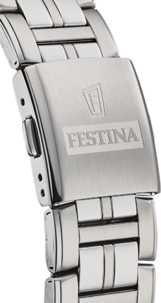 Годинник Festina Multifunction Collection F20445/2