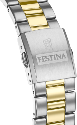 Годинник Festina Classics F20554/3