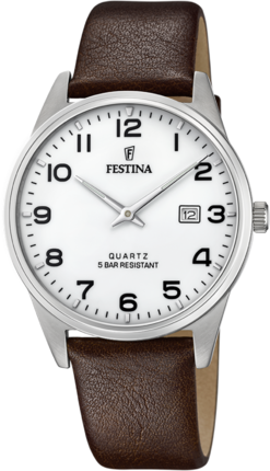 Годинник Festina Classics F20512/1