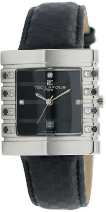 Часы TED LAPIDUS C26861-8/8 NMZ