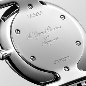 Годинник La Grande Classique de Longines L4.523.0.11.6