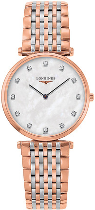 Часы La Grande Classique de Longines L4.709.1.97.7