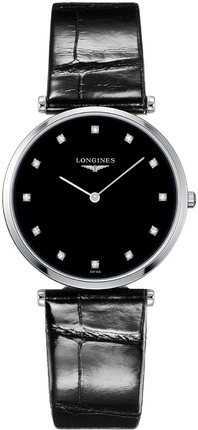 Часы La Grande Classique de Longines L4.709.4.55.2
