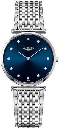 Часы La Grande Classique de Longines L4.709.4.97.6