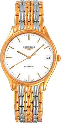 Часы Longines Lyre L4.361.2.12.7