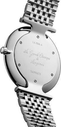 Годинник La Grande Classique de Longines L4.866.4.51.6