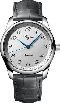 Годинник The Longines Master Collection L2.793.4.73.2