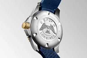 Часы Longines HydroConquest L3.782.3.96.9