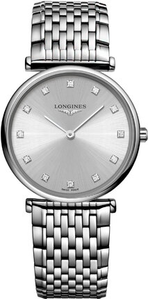 Годинник La Grande Classique de Longines L4.512.4.70.6