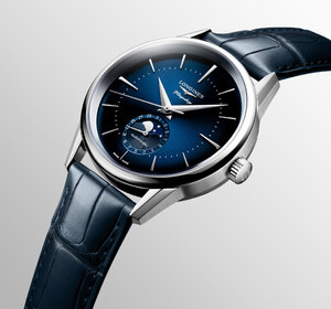 Часы Longines Flagship Heritage L4.815.4.92.2