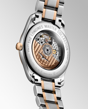 Часы The Longines Master Collection L2.793.5.70.7