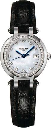 Часы Longines PrimaLuna L8.110.0.87.2