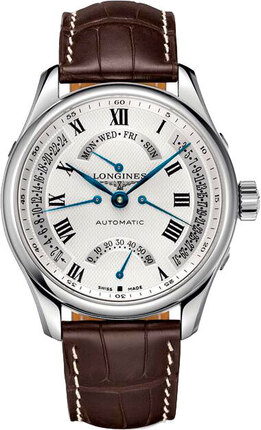 Часы The Longines Master Collection L2.714.4.71.5