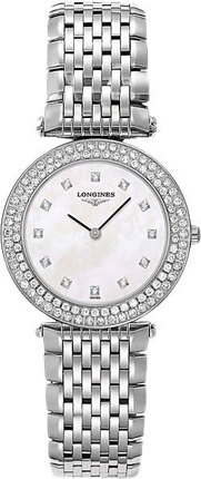 Часы La Grande Classique de Longines L4.514.0.87.6