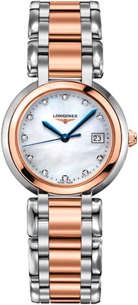 Часы Longines PrimaLuna L8.112.5.87.6
