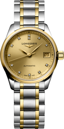 Часы The Longines Master Collection L2.128.5.37.7