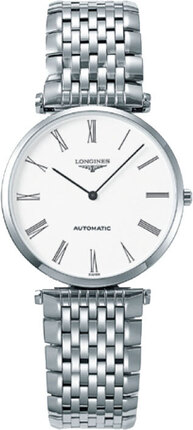 Часы La Grande Classique de Longines L4.708.4.11.6