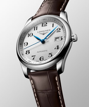 Часы The Longines Master Collection L2.793.4.78.3