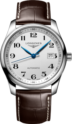 Годинник The Longines Master Collection L2.793.4.78.3