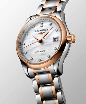 Часы The Longines Master Collection L2.128.5.89.7