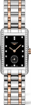 Часы Longines DolceVita L5.512.5.59.7