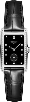 Часы Longines DolceVita L5.512.0.57.0