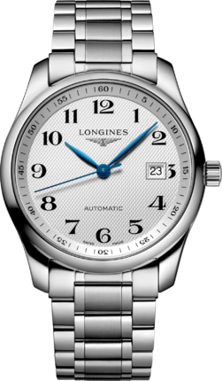 Годинник The Longines Master Collection L2.793.4.78.6