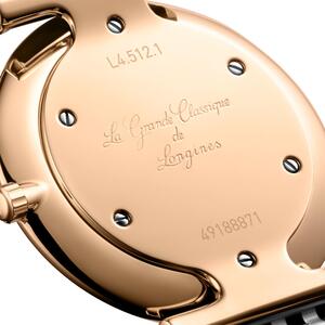 Часы La Grande Classique de Longines L4.512.1.97.7