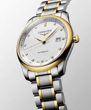 Часы The Longines Master Collection L2.793.5.97.7