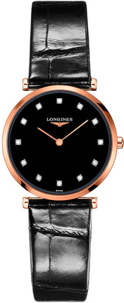 Часы La Grande Classique de Longines L4.512.1.57.2