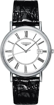 Часы Longines Presence L4.790.4.11.2