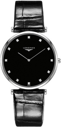Часы La Grande Classique de Longines L4.766.4.58.2