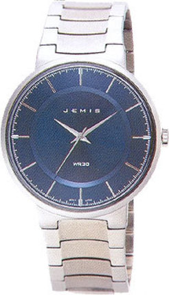 Годинник JEMIS W11H2Y187U1(M)