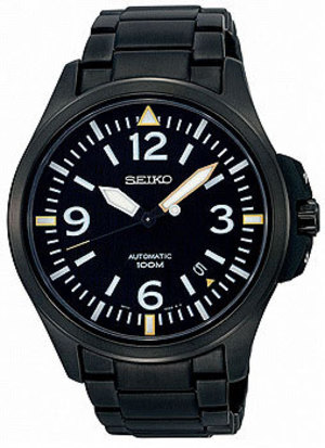 Часы SEIKO SRP029K1